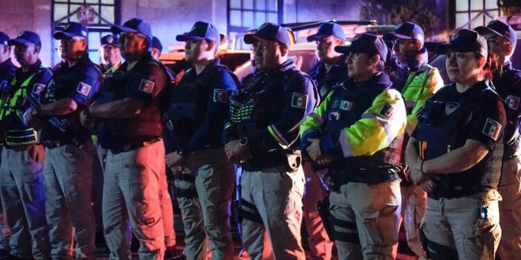 BAJAN DELITOS EN SAN LUIS CAPITAL: HOMICIDIO DOLOSO SE REDUCE 43%