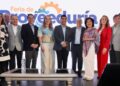 MÁS DE 5 MIL ASISTENTES A LA FERIA DE PROVEEDURÍA 2025