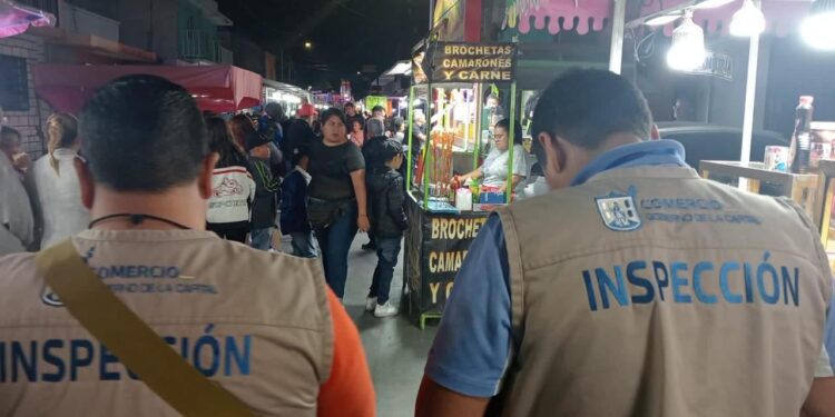 PREPARA CAMBIOS AL REGLAMENTO DE COMERCIO PARA PROTEGER A MENORES