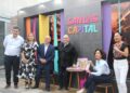 ALCALDE INAUGURA EL 13º FESTIVAL INTERNACIONAL DEL VINO
