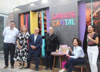 ALCALDE INAUGURA EL 13º FESTIVAL INTERNACIONAL DEL VINO