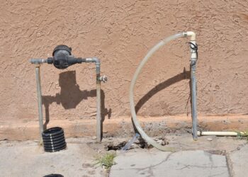 SÓLO QUEDAN 21 DÍAS PARA REGULARIZAR EL SERVICIO DE AGUA EN INTERAPAS SIN COSTO