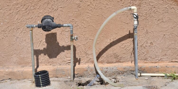 SÓLO QUEDAN 21 DÍAS PARA REGULARIZAR EL SERVICIO DE AGUA EN INTERAPAS SIN COSTO