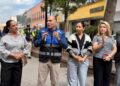 ANUNCIA ALCALDE CAPITALINO REGENERACIÓN INTEGRAL EN JULIÁN DE LOS REYES