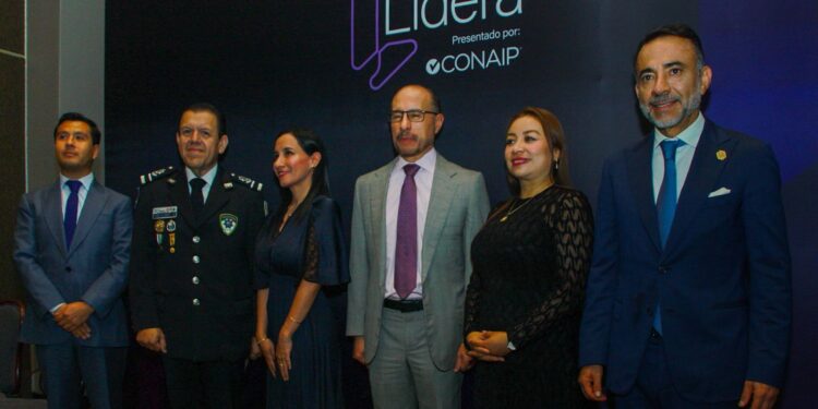 RECONOCEN AL GOBIERNO DE LA CAPITAL POR POLÍTICA DE SEGURIDAD