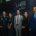 RECONOCEN AL GOBIERNO DE LA CAPITAL POR POLÍTICA DE SEGURIDAD