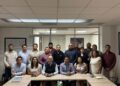 ALCALDE INSTRUYE A SU EQUIPO A FORTALECER LAS ACCIONES DE SERVICIOS MUNICIPALES Y COMERCIO