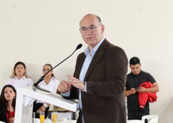 ALCALDE CAPITALINO ANUNCIA REUBICACIÓN DE ANTROS DE HIMALAYA