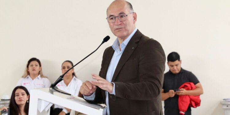 ALCALDE CAPITALINO ANUNCIA REUBICACIÓN DE ANTROS DE HIMALAYA