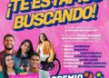 CONVOCA MUNICIPIO DE LA CAPITAL AL PREMIO MUNICIPAL DE LA JUVENTUD 2025