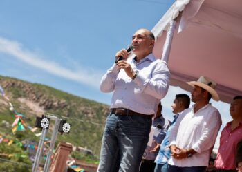 APOYO SIN PRECEDENTES A ESCALERILLAS DURANTE ESTA ADMINISTRACION MUNICIPAL