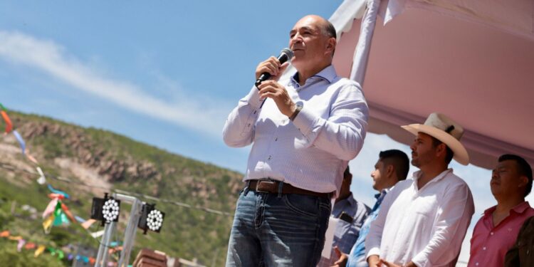 APOYO SIN PRECEDENTES A ESCALERILLAS DURANTE ESTA ADMINISTRACION MUNICIPAL