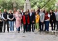APUESTA MUNICIPIO DE LA CAPITAL POR EL CIUDADO DE LOS ARBOLES URBANOS