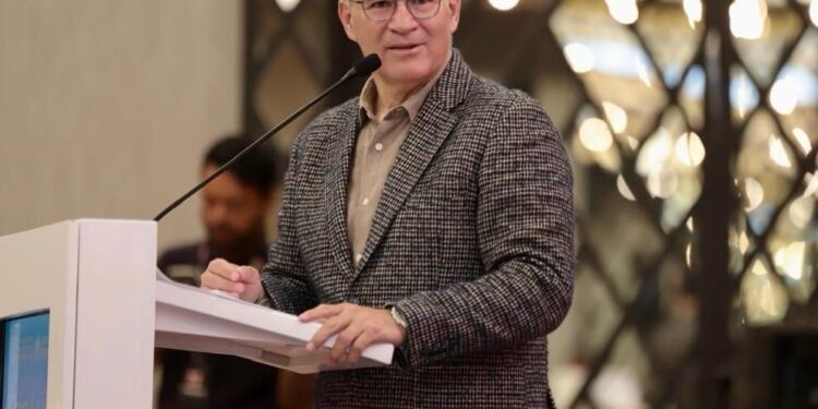 ARRANCA FORO INTERNACIONAL BOSQUES URBANOS COMO DERECHO HUMANO