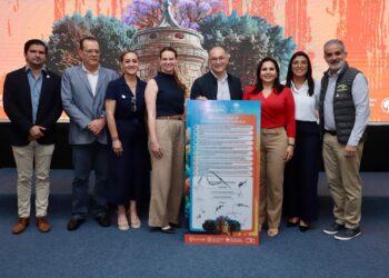 DAN A CONOCER DECÁLOGO POR EL CUIDADO DE LOS ÁRBOLES