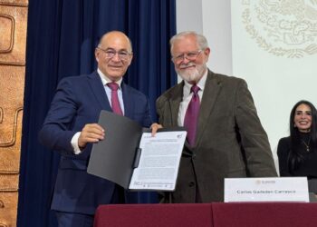 SECRETARÍA DE ECONOMÍA ELIGE A SAN LUIS CAPITAL PARA ESTRATEGIA DE IMPULSO A LA ECONOMÍA CIRCULAR