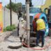 CON RAPIDEZ ACTÚA MUNICIPIO PARA MITIGAR EFECTOS DE LAS LLUVIAS