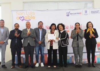 CELEBRAN A LAS Y LOS BIBLIOTECARIOS EN SU DÍA