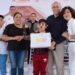 DIF MUNICIPAL FORTALECE LA NUTRICIÓN DE LAS FAMILIAS POTOSINAS