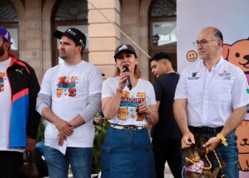 CAMPAÑA “ADOPTA NO COMPRES: APADRINA UN SUEÑO, REGALA UN HOGAR” SIGUE VIGENTE