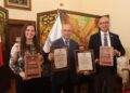 CAPITAL POTOSINA CELEBRA EL XV ANIVERSARIO COMO PATRIMONIO MUNDIAL DE LA UNESCO