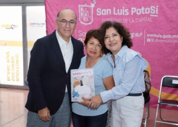 LANZA DIF CAPITALINO PROGRAMA DE SALUD MENTAL PARA  ADULTOS MAYORES
