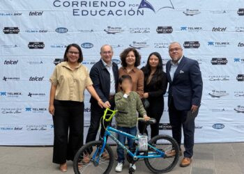 DIF MUNICIPAL Y FUNDACIÓN TELMEX ALIADOS EN LA ASISTENCIA SOCIAL
