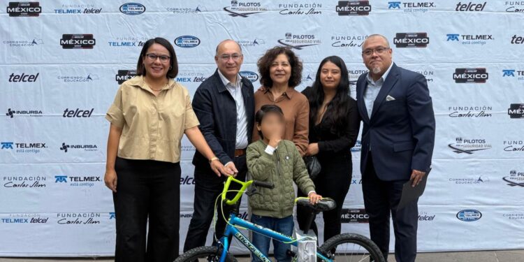 DIF MUNICIPAL Y FUNDACIÓN TELMEX ALIADOS EN LA ASISTENCIA SOCIAL