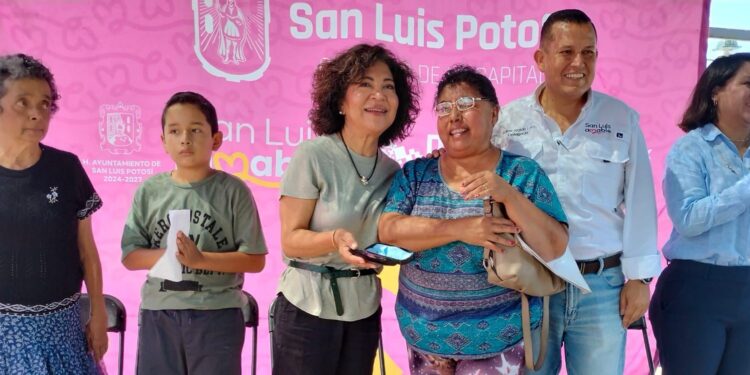 DIF MUNICIPAL LLEVA PROGRAMAS DE SALUD Y NUTRICIÓN A LA DELEGACIÓN DE BOCAS