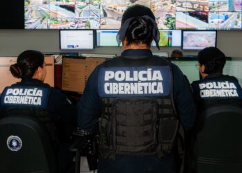 POLICÍA CIBERNÉTICA MUNICIPAL DETECTA NUEVO CASO DE DIFUSIÓN ILÍCITA DE IMÁGENES