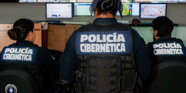 POLICÍA CIBERNÉTICA MUNICIPAL DETECTA NUEVO CASO DE DIFUSIÓN ILÍCITA DE IMÁGENES