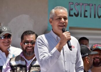 LA CMIC SE SUMA AL PROGRAMA MUNICIPAL DE BACHEO