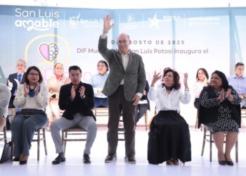 CENTRO MUNICIPAL DE SALUD MENTAL DE SAN LUIS CAPITAL UN ESAPCIO DE APOYO SICOEMOCIONAL