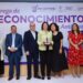 MUNICIPIO DE LA CAPITAL ENTREGA RECONOCIMIENTOS A SUS TRABAJADORES