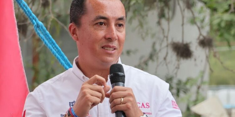 BIENESTAR INTEGRAL DE LOS CAPITALINOS CON EL PROGRAMA TU CASA AMABLE