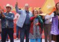 PAVIMENTAN Y MODERNIZAN VIALIDADES EN LA DELEGACIÓN DE LA PILA