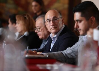 DARÁ MUNICIPIO CAPITALINO RECONOCIMIENTO A BOMBEROS