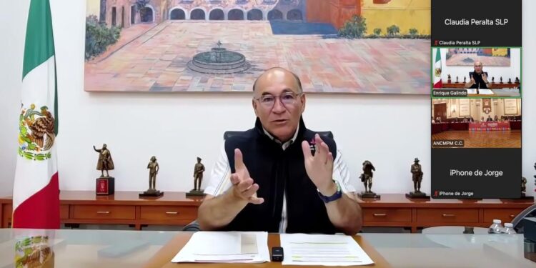 PRESENTA ALCALDE MODELO EXITOSO DE RECUPERACIÓN DE ESPACIOS SOCIALES EN ZONA PATRIMONIO MUNDIAL