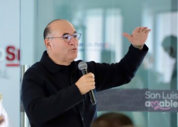 AVANZA MODERNIZACIÓN ADMINISTRATIVA DEL GOBIERNO DE LA CAPITAL