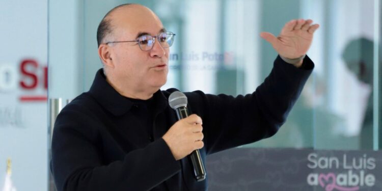 AVANZA MODERNIZACIÓN ADMINISTRATIVA DEL GOBIERNO DE LA CAPITAL