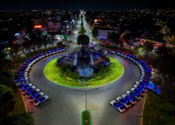 DISMINUYEN MÁS DEL 50% DE HOMICIDIOS DOLOSOS EN LA CAPITAL POTOSINA