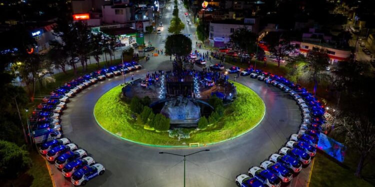 DISMINUYEN MÁS DEL 50% DE HOMICIDIOS DOLOSOS EN LA CAPITAL POTOSINA