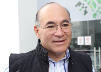 RESULTADOS DE LA ENSU ARROJAN UNA MEJORIA EN PERCEPCIÓN DE SEGURIDAD EN LA CAPITAL POTOSINA