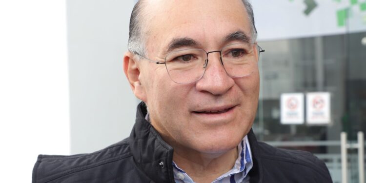 RESULTADOS DE LA ENSU ARROJAN UNA MEJORIA EN PERCEPCIÓN DE SEGURIDAD EN LA CAPITAL POTOSINA