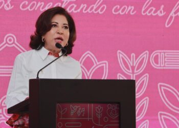 PRESENTA DIF MUNICIPAL SU PRIMER INFORME DE TRABAJO Y RESULTADOS