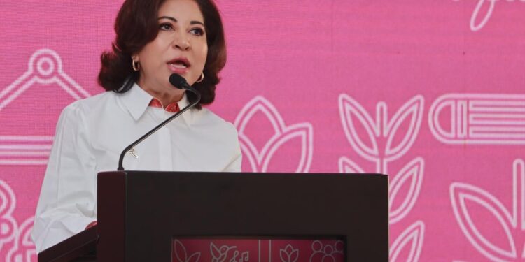 PRESENTA DIF MUNICIPAL SU PRIMER INFORME DE TRABAJO Y RESULTADOS