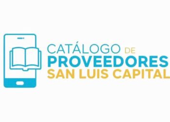 PRESENTAN EL  “CATÁLOGO DE PROVEEDORES SAN LUIS CAPITAL”