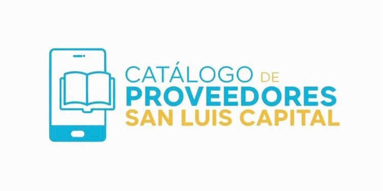 PRESENTAN EL  “CATÁLOGO DE PROVEEDORES SAN LUIS CAPITAL”