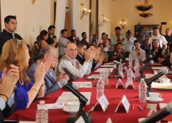 AUTORIZA CABILDO PREMIO MUNICIPAL DE DERECHOS HUMANOS Y A GRUPOS DE ATENCIÓN PRIORITARIA