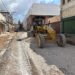 AVANZA REHABILITACIÓN DE LA CALLE JULIÁN DE LOS REYES